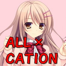 ALL×CATION