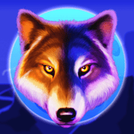 The Moon Wolf